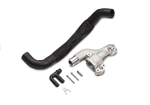 F150 SC PARTS KIT FOR PRO POWER