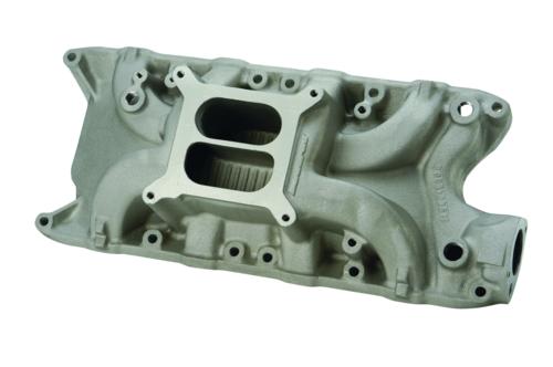 289/302 DUAL PLANE “PERFORMER RPM” INTAKE MANIFOLD