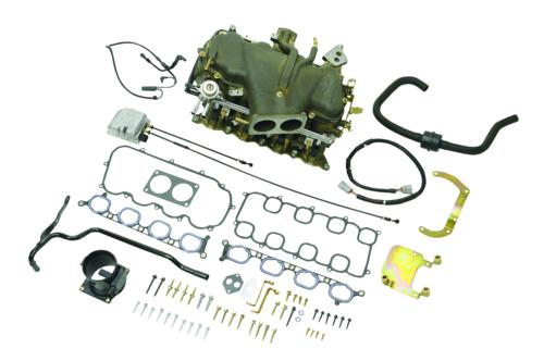 1996-98 MUSTANG COBRA INTAKE MANIFOLD ASSEMBLY