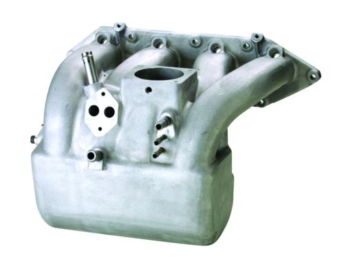 Ford racing inlet manifold zetec #8