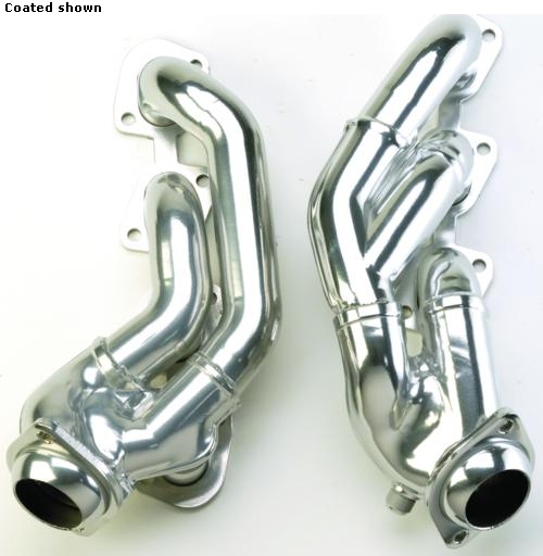 2007-2009 MUSTANG SVT SHORTY HEADERS