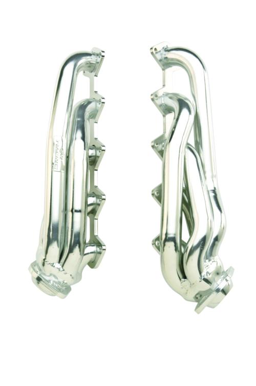 STAINLESS STEEL "SHORTY" HEADERS