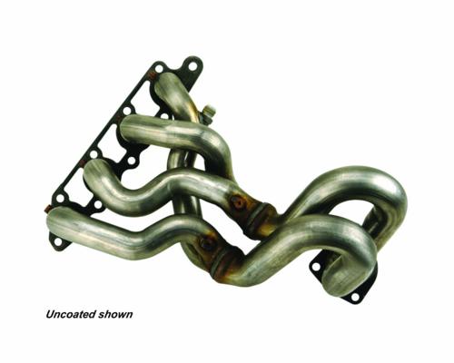 2000-2004 FOCUS 2.0L ZETEC LONG TUBE HEADER KIT