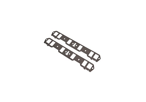 GRAPHITE INTAKE GASKET FOR STD PORT 302/351W