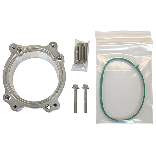 87MM THROTTLE BODY ADAPTER