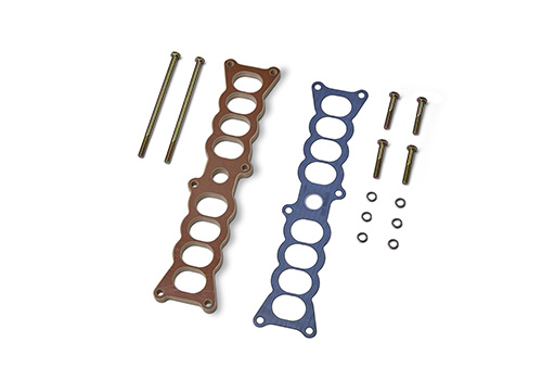 EFI HEAT SPACER .5" STOCK 5.0L INTAKE