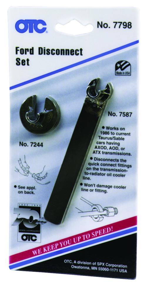 Ford tool 307-441 #3