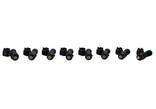 55 LB. FUEL INJECTORS FOR 5.0L VARIABLE DISPLACEMENT ENGINE - SET OF (8)  
