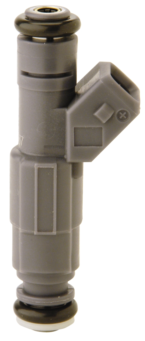 FORD RACING 24 LB/HR FUEL INJECTOR SET