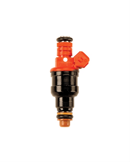HIGH-FLOW RATE FUEL INJECTOR SETS