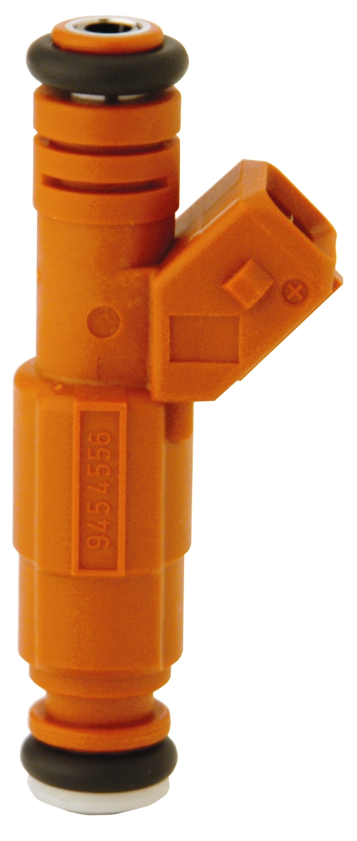 FORD RACING 30 LB/HR FUEL INJECTOR SET