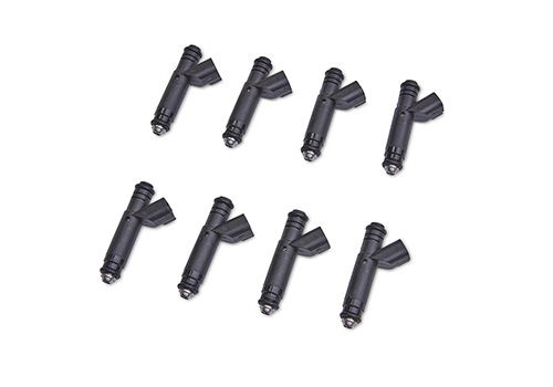 60 LB/HR FUEL INJECTOR SET