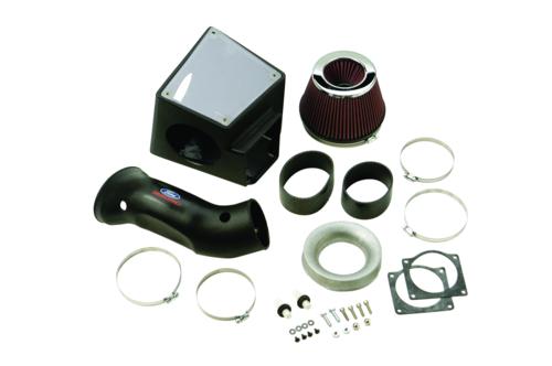 FORD RACING COLD AIR INTAKE KIT