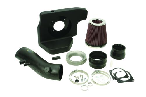 FORD RACING COLD AIR INTAKE KIT