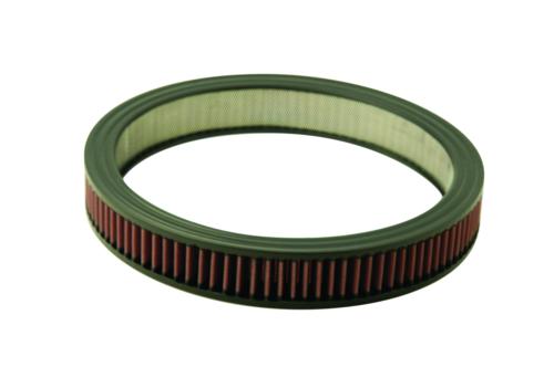 ROUND PERFORMANCE AIR FILTER
