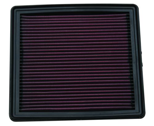 2005-2010 MUSTANG V6 HIGH-FLOW K&N AIR FILTER