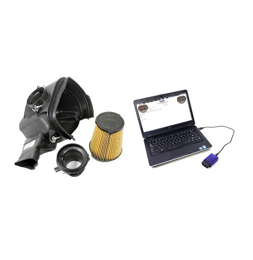 2015-2017 MUSTANG 2.3L ECOBOOST PERFORMANCE CALIBRATION KIT