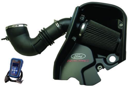 2005-2009 MUSTANG GT COLD AIR KIT WITH PERFORMANCE CALIBRATION
