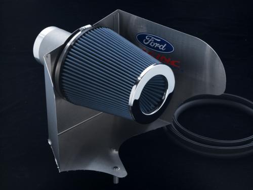 Steeda vs ford racing cai #3