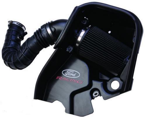 2005-2009 MUSTANG V6 4.0L COLD AIR TUNER KIT (CALIBRATION REQUIRED)