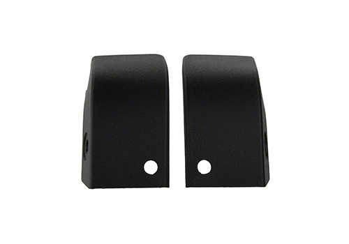 2021-2025 F-150 ROCKER PANEL AERO SHIELD DELETE KIT