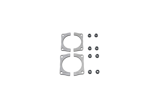 4X4 SUPER DUTY FRT AXLE KNUCKLE SEAL SHIELD