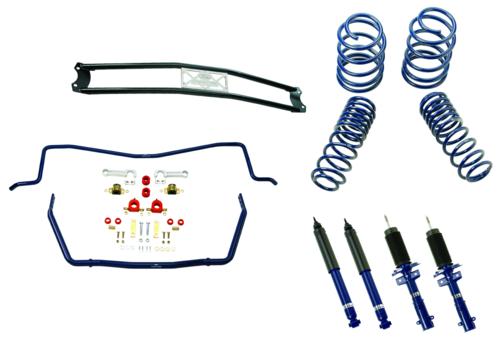 2005-2010 MUSTANG GT COUPE HANDLING PACK - REPLACED BY M-FR3-MGTA