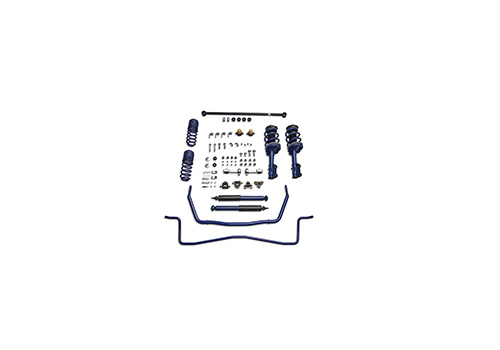 2005-2014 MUSTANG GT ASSEMBLED HANDLING PACK