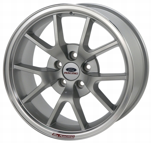 Ford racing mustang wheels #10