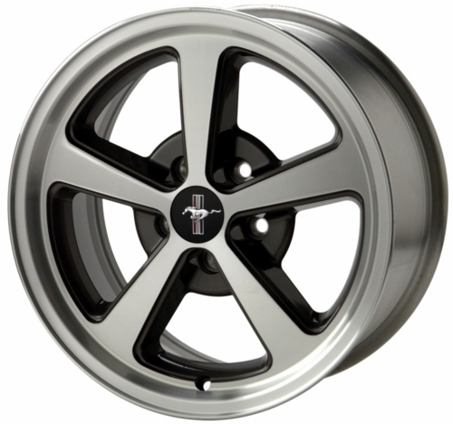 2003 Ford mustang mach 1 wheels #1