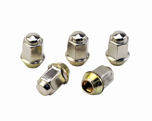 FORD PERFORMANCE  LUG NUT KIT