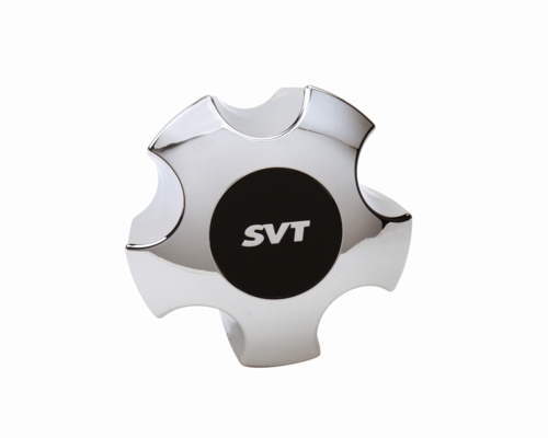 FORD RACING CENTER CAP