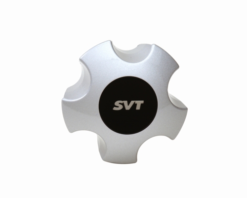 FORD RACING CENTER CAP