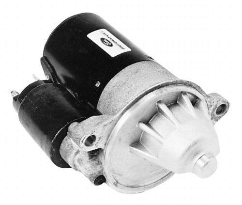 MINI STARTER - SMALL BLOCK