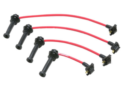 9MM SPARK PLUG WIRE SETS - "FORD RACING"