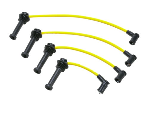9MM SPARK PLUG WIRE SETS - "FORD RACING"