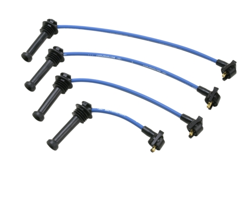 9MM SPARK PLUG WIRE SETS - "FORD RACING"