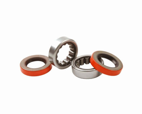 8.8" AXLE BEARING AND SEAL KIT