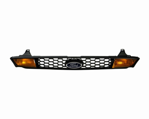 Ford focus svt performance upgrades #2