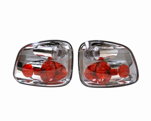 2000 Ford lightning tail lights #10