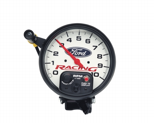 Ford racing tach #10