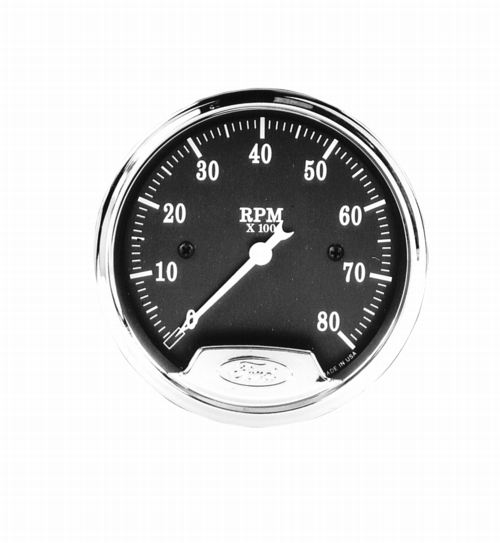 TACHOMETER