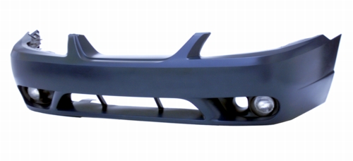 2001 MUSTANG COBRA BUMPER COVER CONVERSION KIT