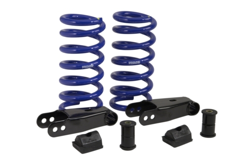1999-2004 LIGHTNING/HARLEY-DAVIDSON LOWERING KIT