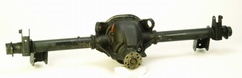 28-TOOTH 8.8" TRACTION-LOK REAR AXLE ASSEMBLIES