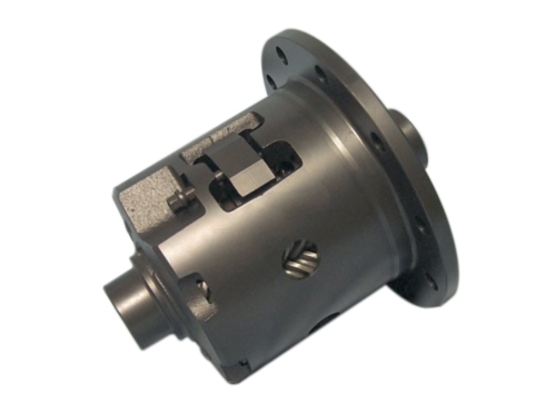 8.8" T-2 TORSEN DIFFERENTIALS