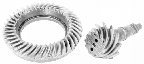 8.8" RING GEAR AND PINION SET