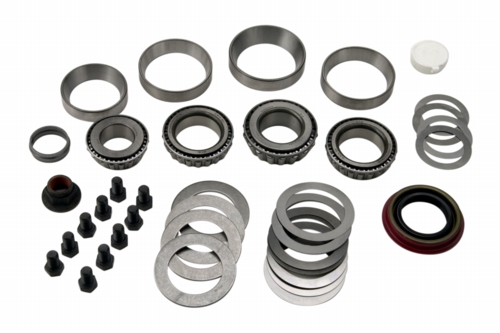 IRS 8.8" RING & PINION INSTALLATION KIT