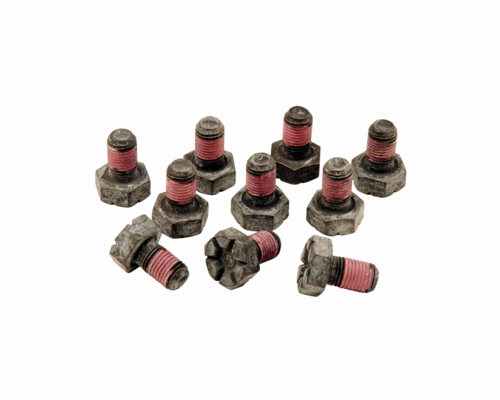 8.8" RING GEAR BOLT SET