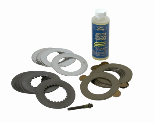 8.8" TRACTION-LOK REBUILD KIT
